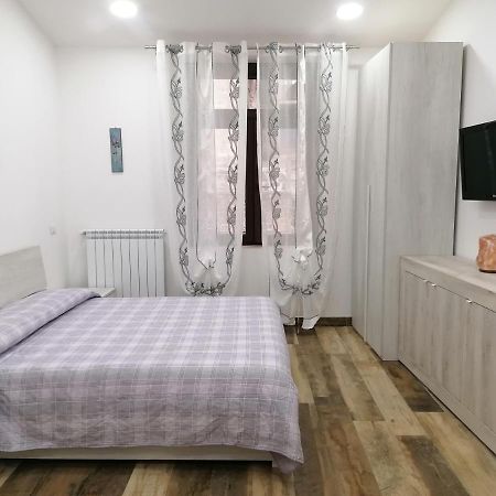 Il Cavour Appartement Caprarola Buitenkant foto