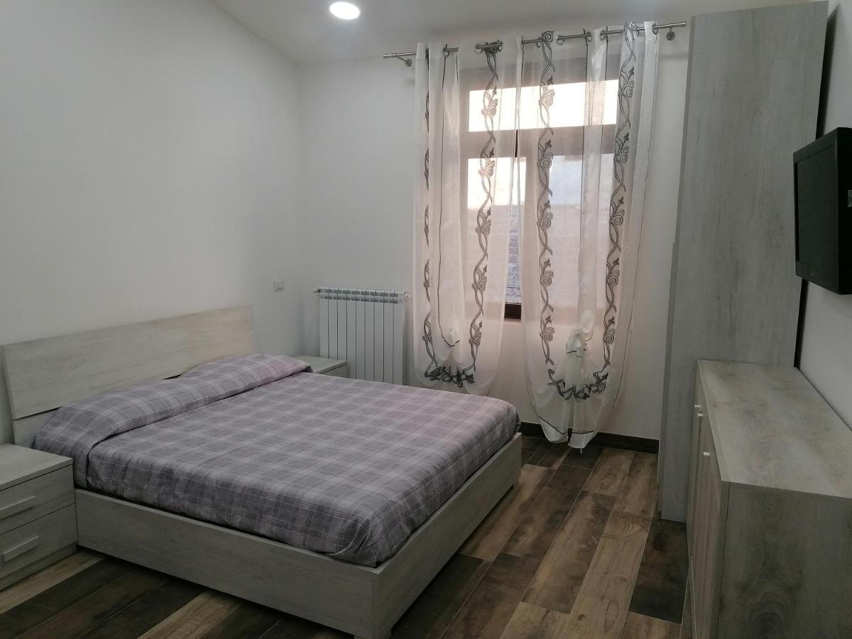 Il Cavour Appartement Caprarola Buitenkant foto